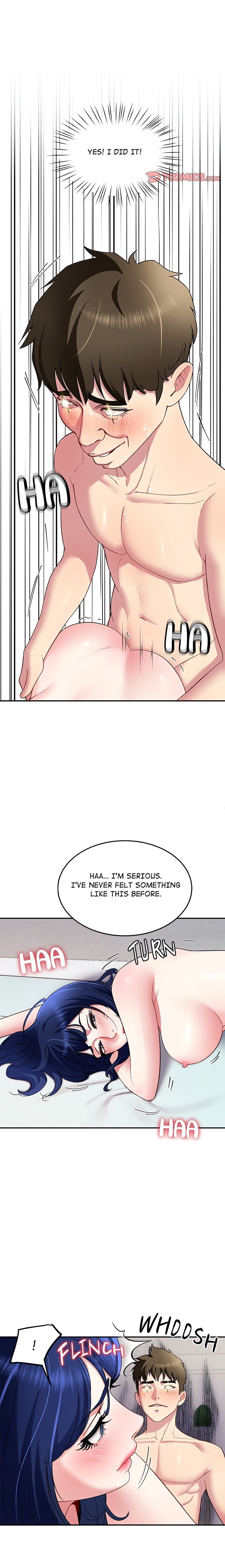 Harem King Chapter 29 - HolyManga.Net
