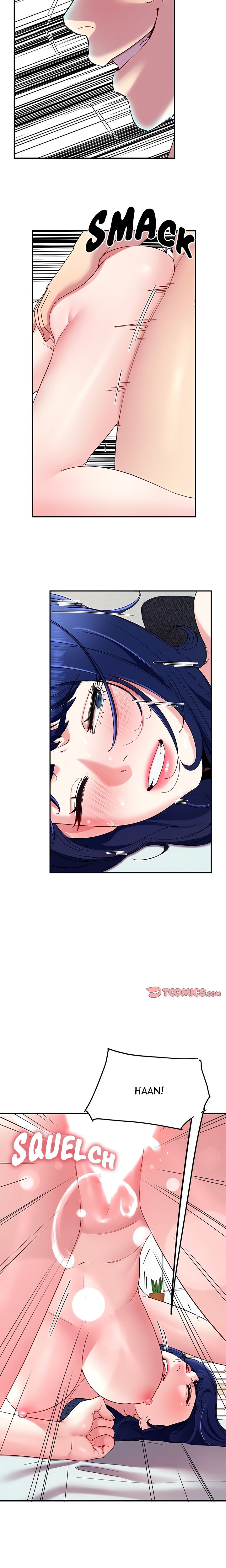 Harem King Chapter 29 - HolyManga.Net