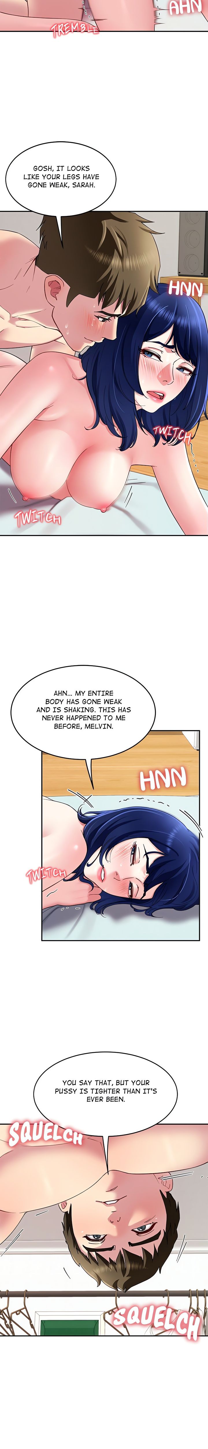 Harem King Chapter 29 - HolyManga.Net