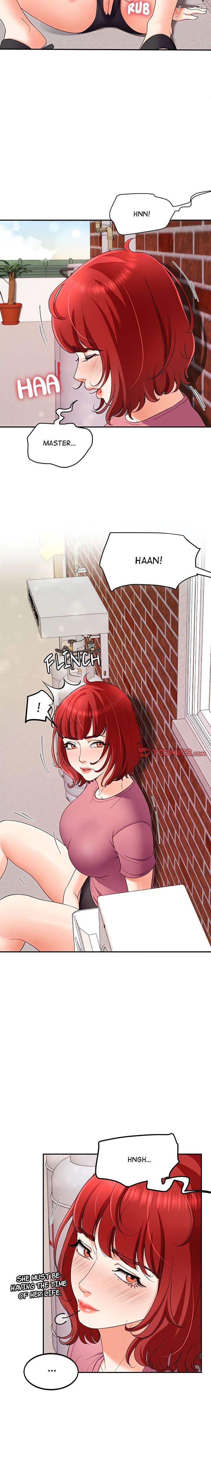 Harem King Chapter 29 - HolyManga.Net