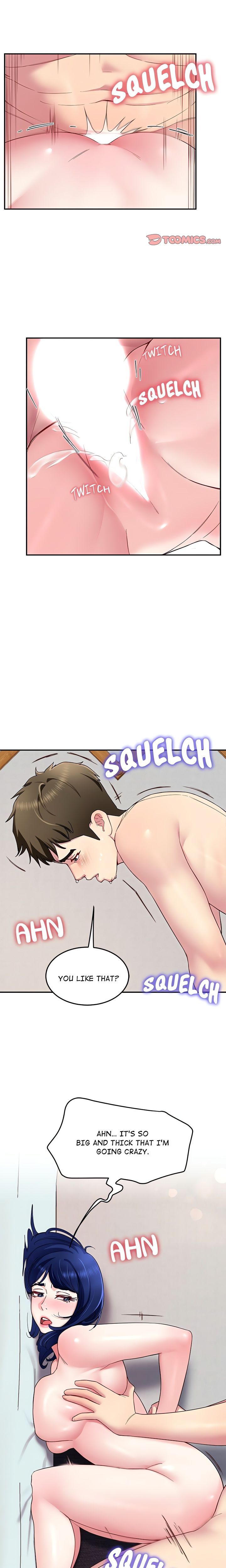Harem King Chapter 29 - HolyManga.Net