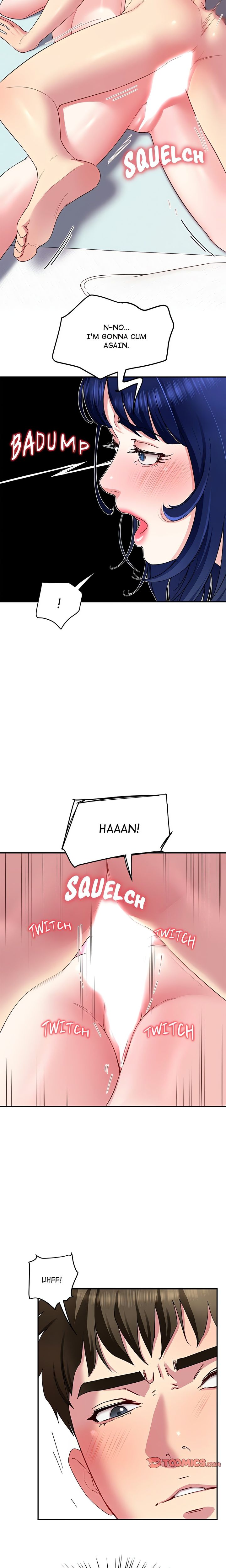 Harem King Chapter 29 - HolyManga.Net