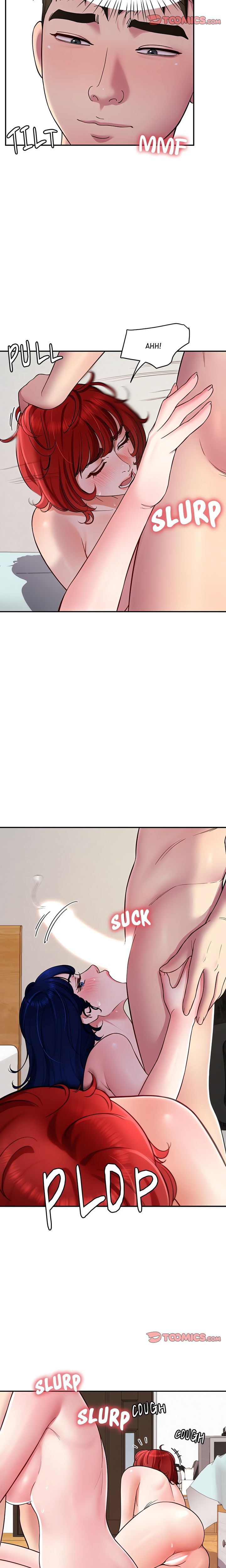 Harem King Chapter 32 - HolyManga.Net