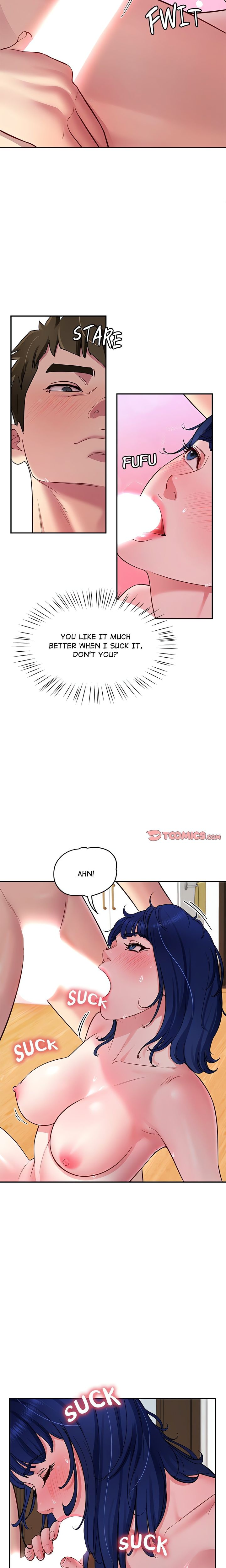 Harem King Chapter 32 - HolyManga.Net
