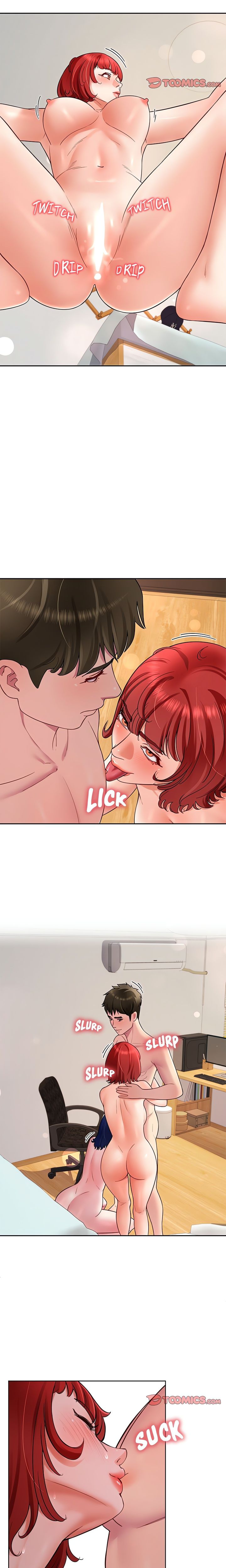 Harem King Chapter 32 - HolyManga.Net