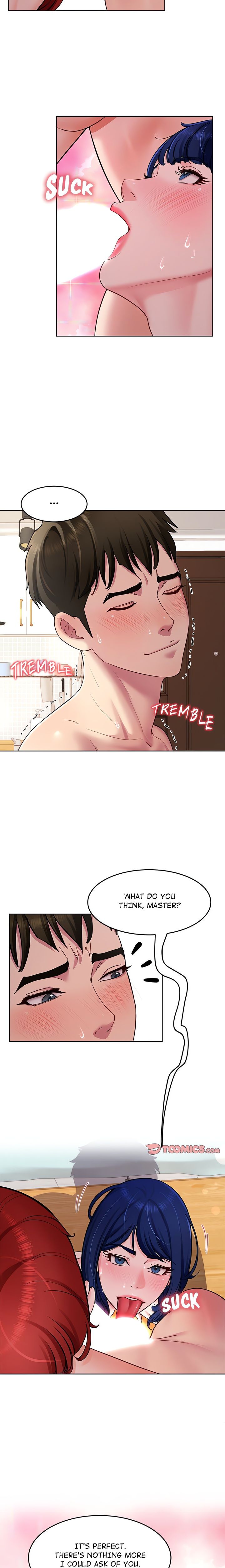 Harem King Chapter 32 - HolyManga.Net