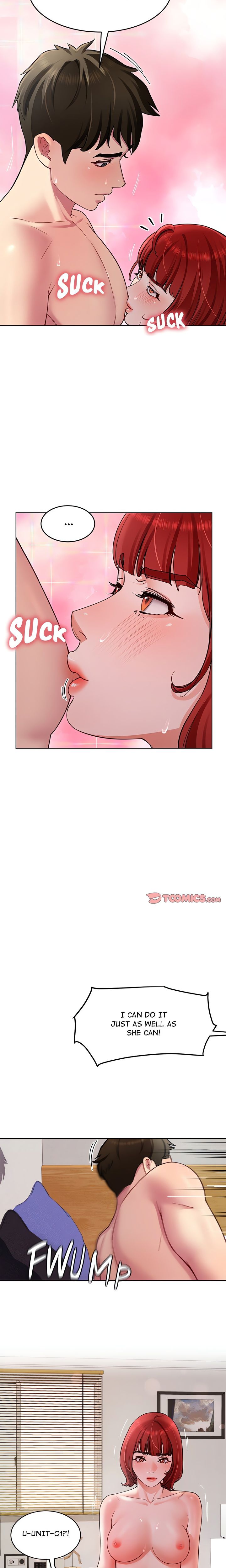 Harem King Chapter 32 - HolyManga.Net