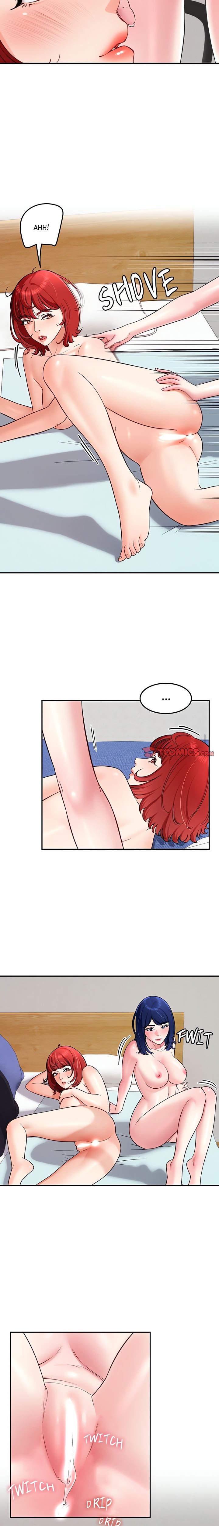 Harem King Chapter 33 - HolyManga.Net