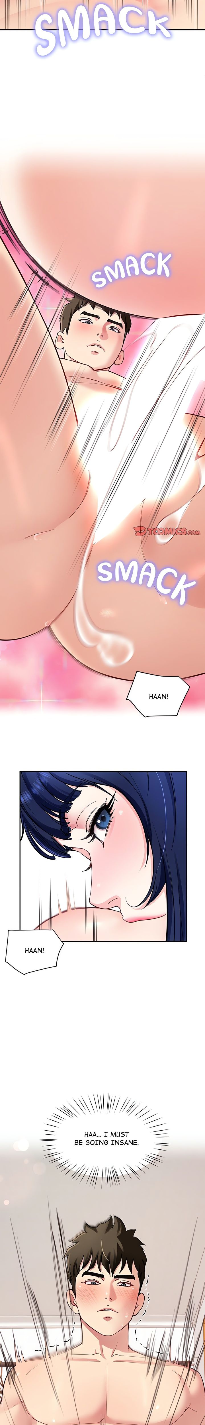 Harem King Chapter 33 - HolyManga.Net