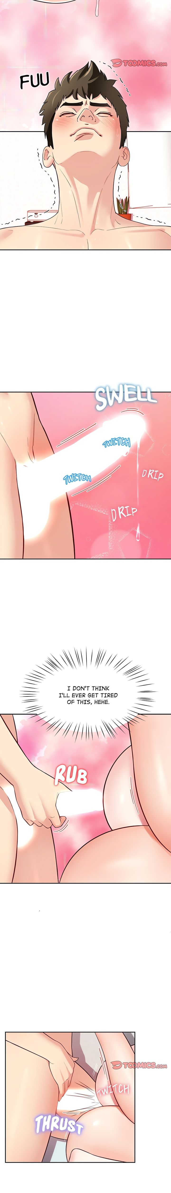 Harem King Chapter 34 - HolyManga.Net