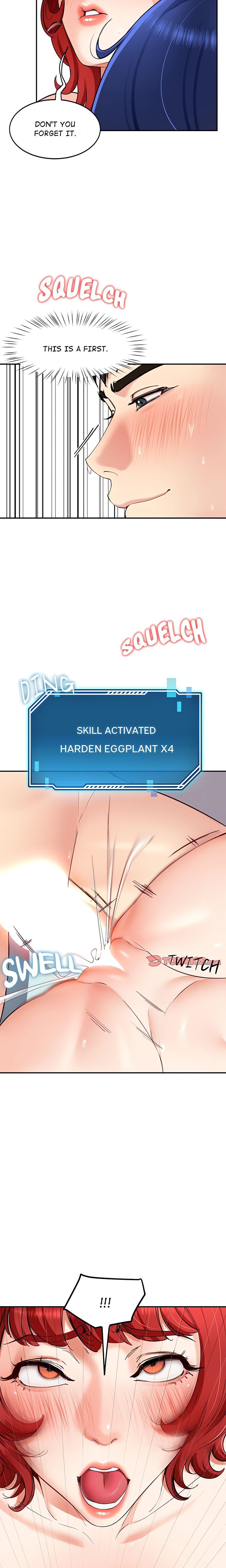 Harem King Chapter 34 - HolyManga.Net