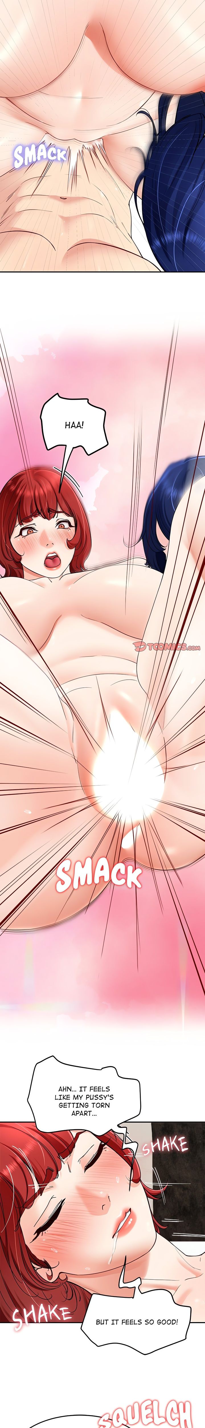 Harem King Chapter 34 - HolyManga.Net