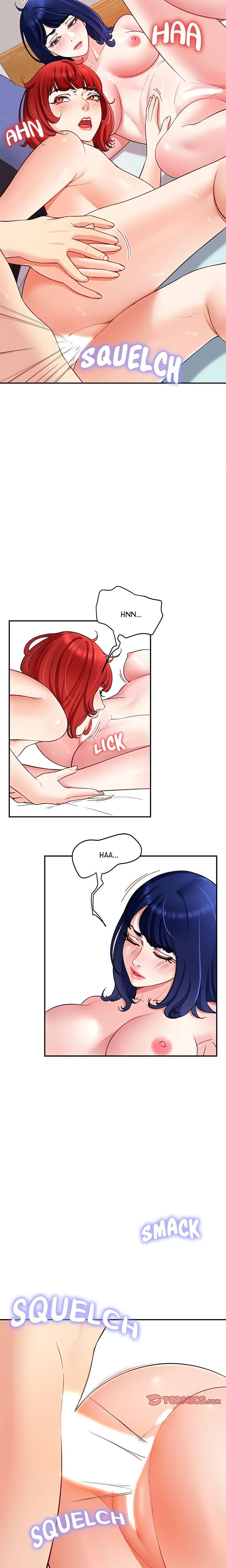 Harem King Chapter 35 - HolyManga.Net