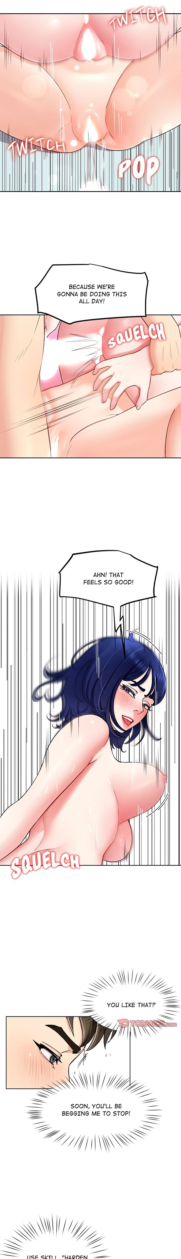 Harem King Chapter 35 - HolyManga.Net