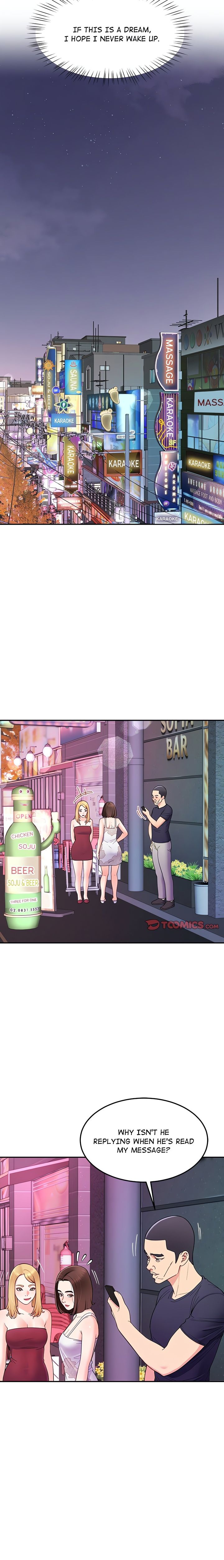 Harem King Chapter 36 - HolyManga.Net