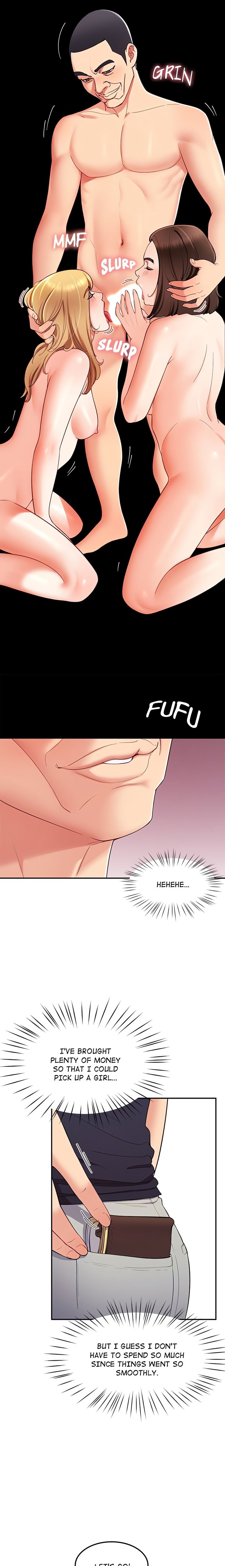Harem King Chapter 36 - HolyManga.Net
