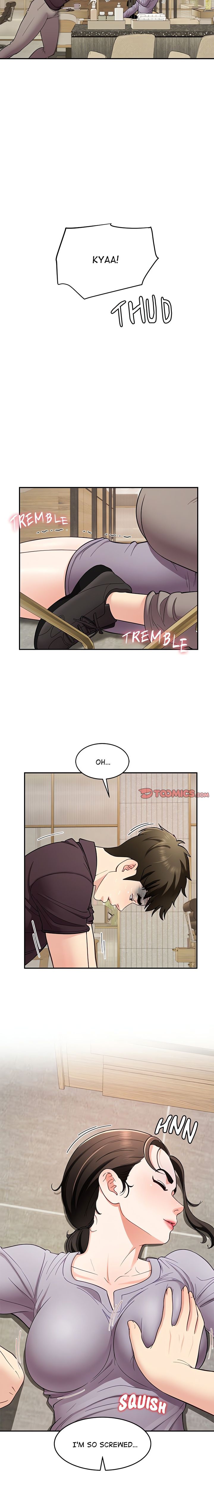Harem King Chapter 38 - HolyManga.Net