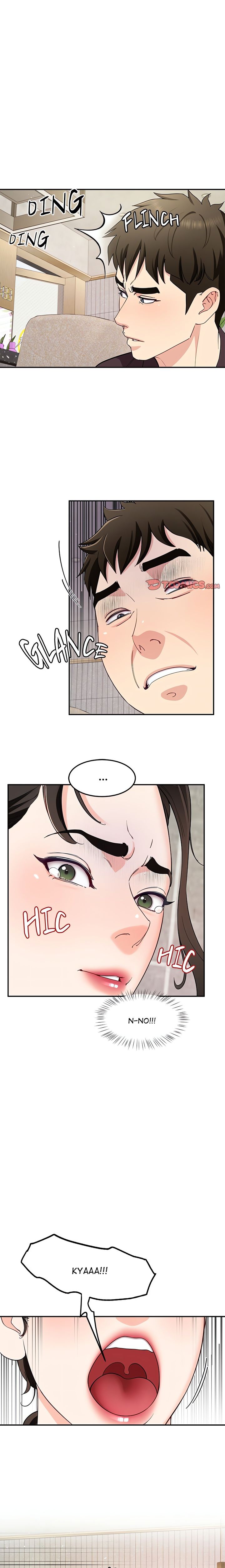 Harem King Chapter 38 - HolyManga.Net