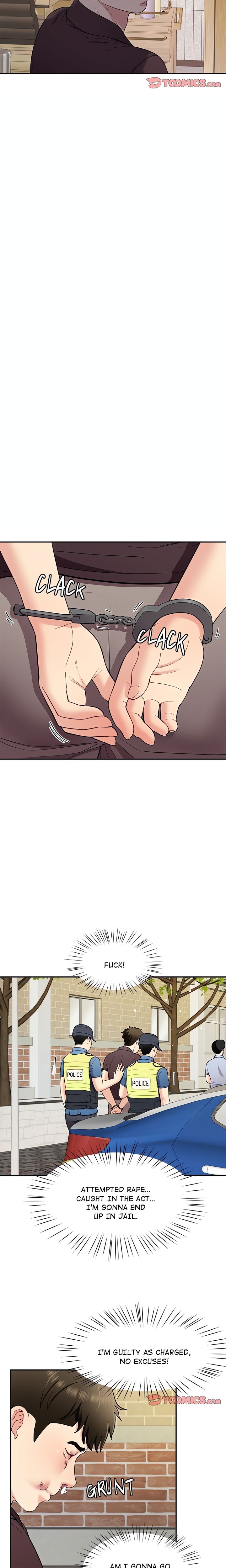 Harem King Chapter 38 - HolyManga.Net