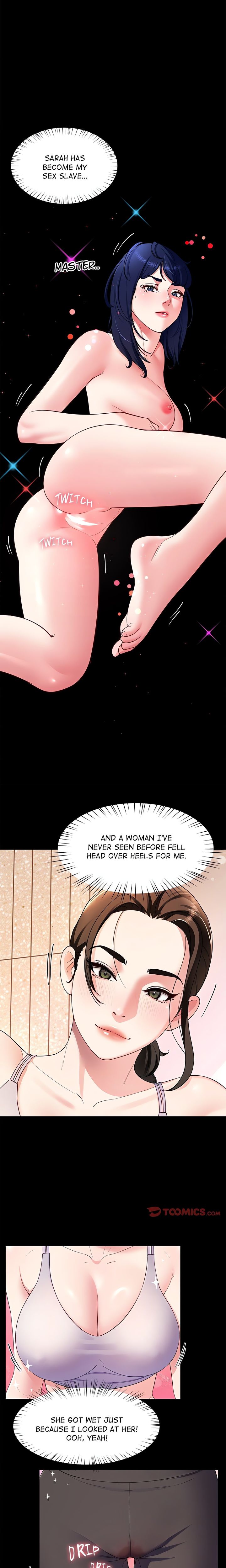 Harem King Chapter 38 - HolyManga.Net