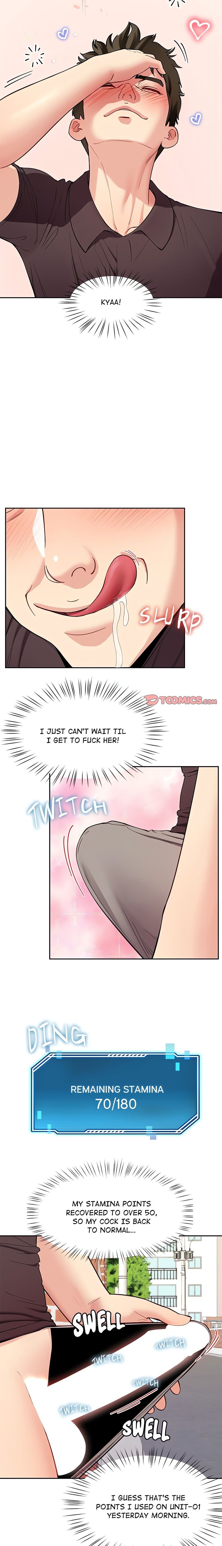 Harem King Chapter 38 - HolyManga.Net