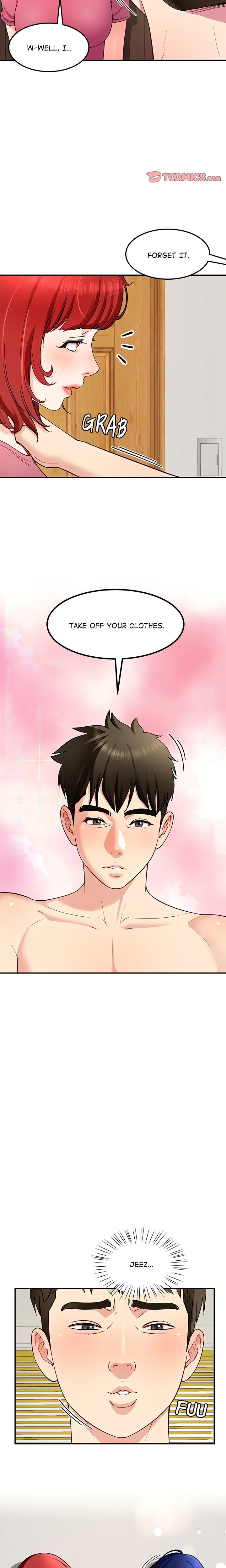 Harem King Chapter 39 - HolyManga.Net