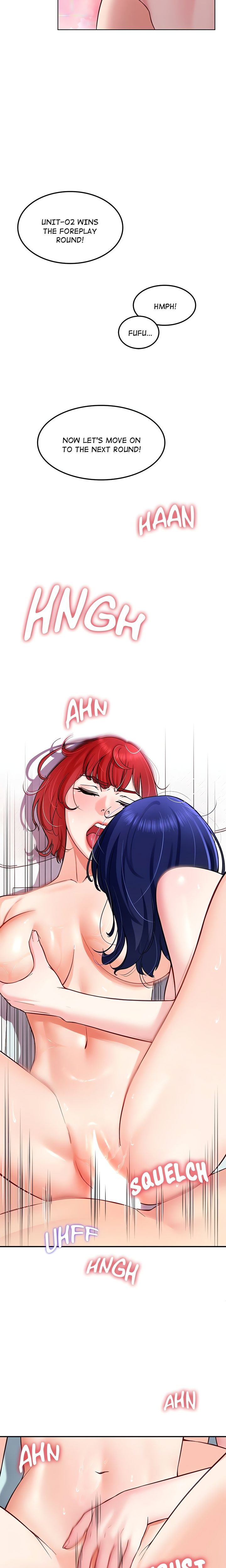 Harem King Chapter 39 - HolyManga.Net