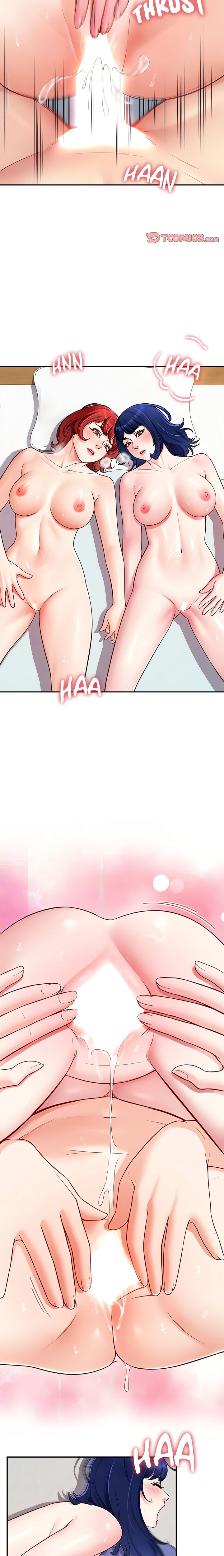 Harem King Chapter 39 - HolyManga.Net
