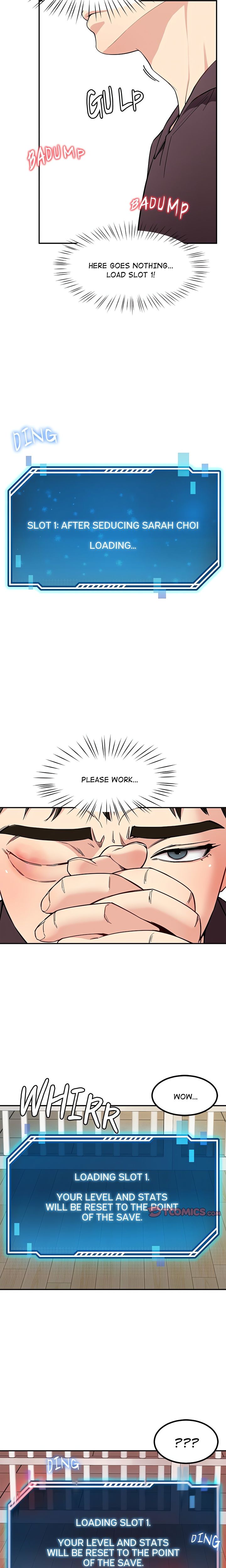 Harem King Chapter 39 - HolyManga.Net