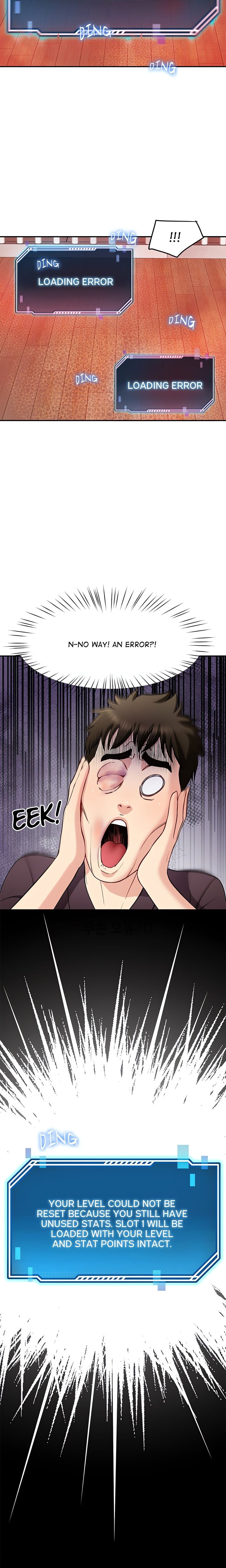 Harem King Chapter 39 - HolyManga.Net