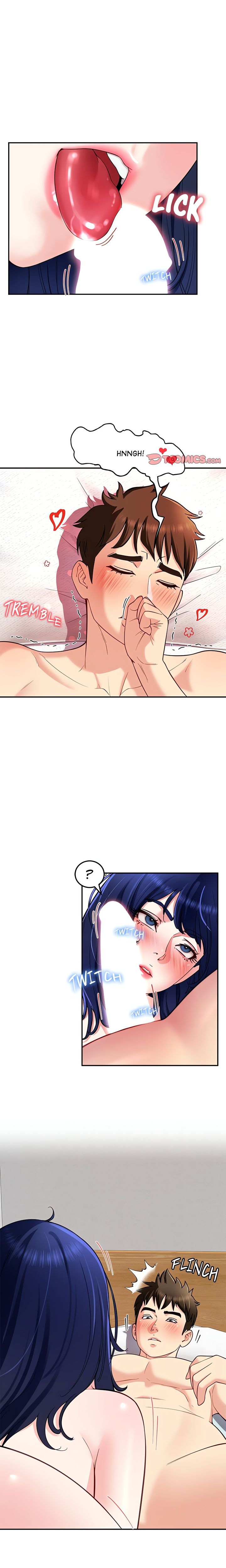 Harem King Chapter 39 - HolyManga.Net