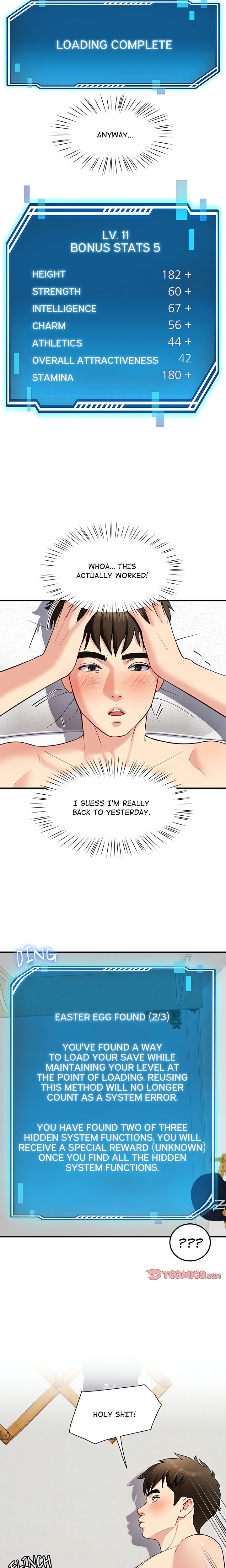 Harem King Chapter 39 - HolyManga.Net