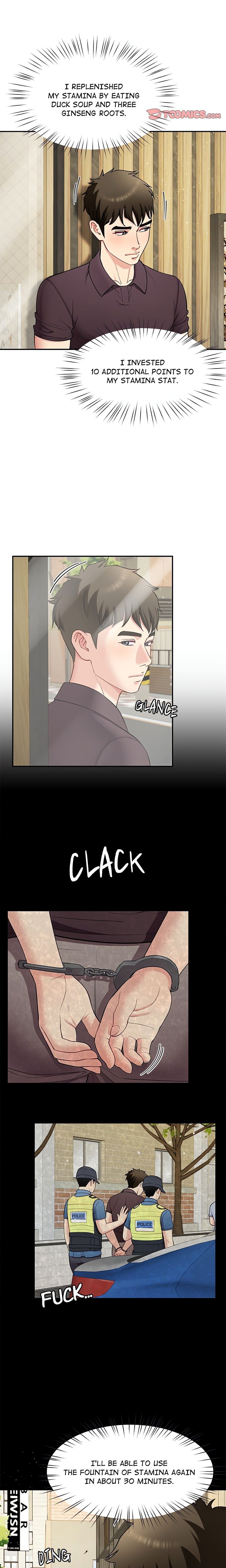 Harem King Chapter 40 - HolyManga.Net