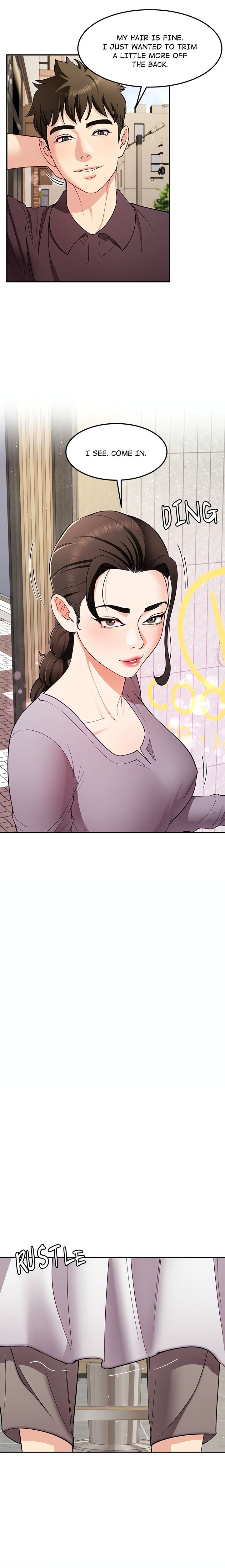 Harem King Chapter 40 - HolyManga.Net