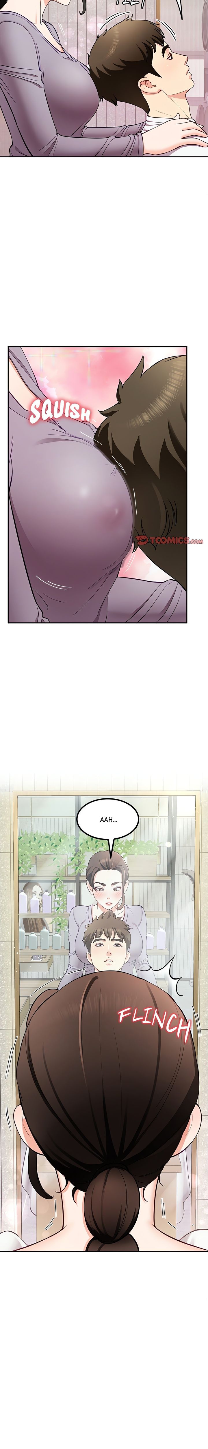 Harem King Chapter 40 - HolyManga.Net