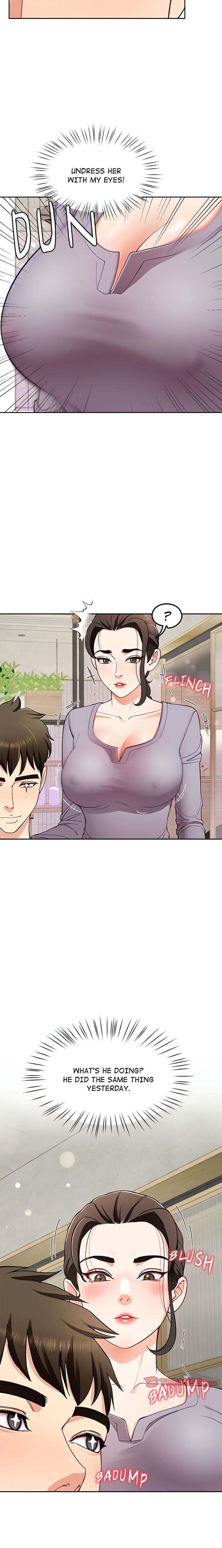 Harem King Chapter 40 - HolyManga.Net