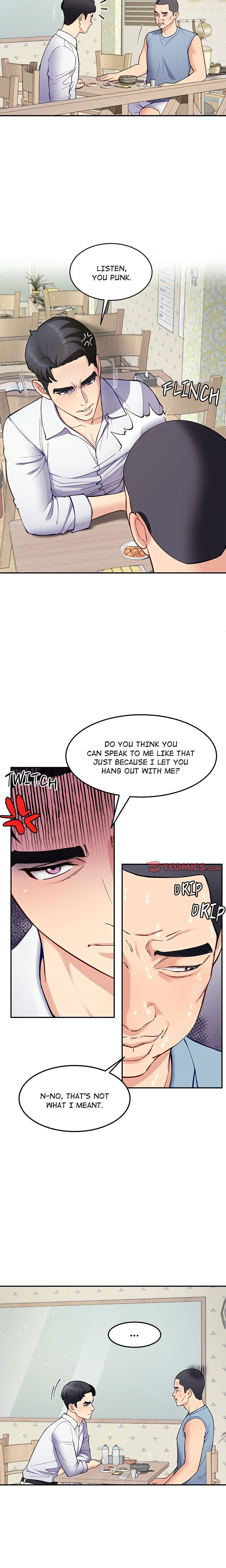 Harem King Chapter 40 - HolyManga.Net
