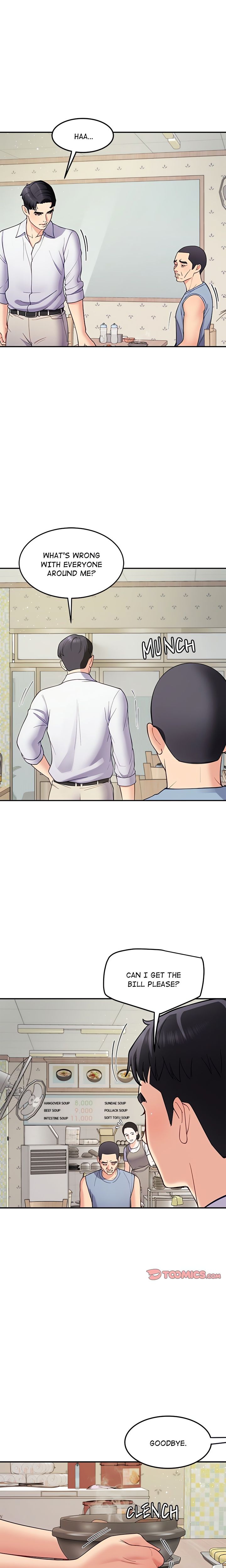 Harem King Chapter 40 - HolyManga.Net
