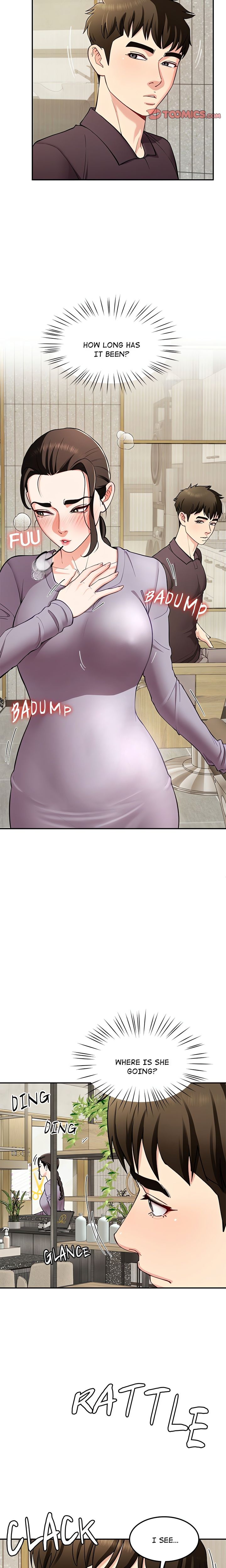 Harem King Chapter 41 - HolyManga.Net