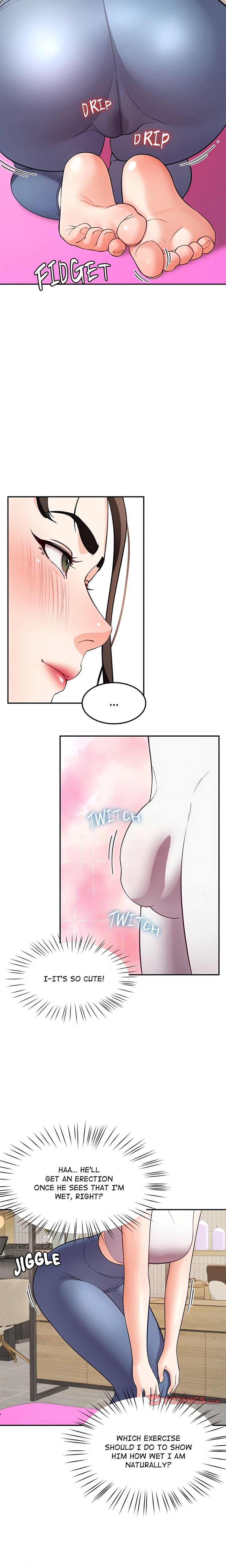 Harem King Chapter 41 - HolyManga.Net