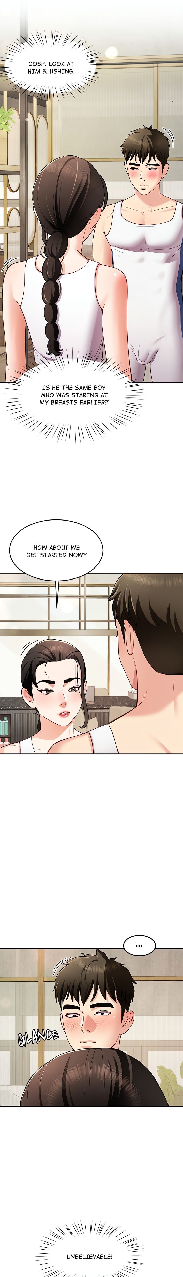 Harem King Chapter 41 - HolyManga.Net