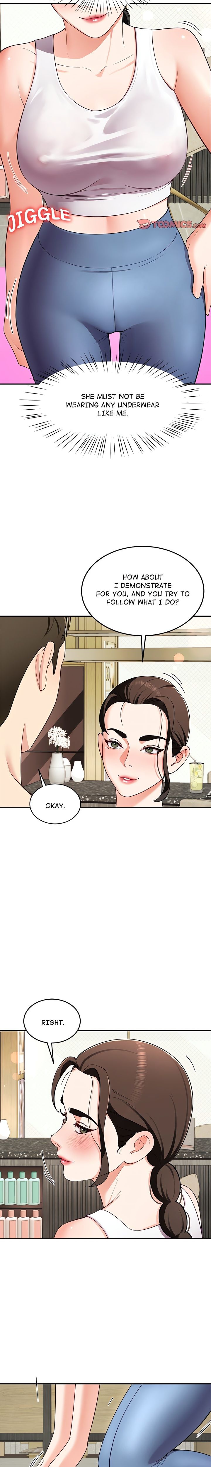Harem King Chapter 41 - HolyManga.Net