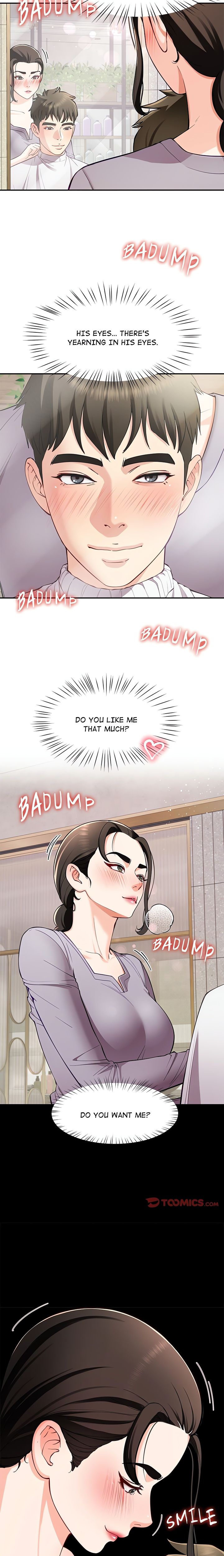 Harem King Chapter 41 - HolyManga.Net