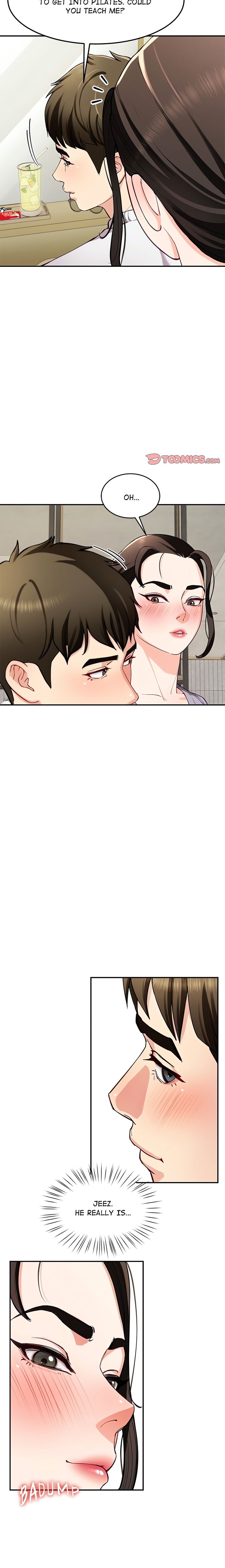 Harem King Chapter 41 - HolyManga.Net