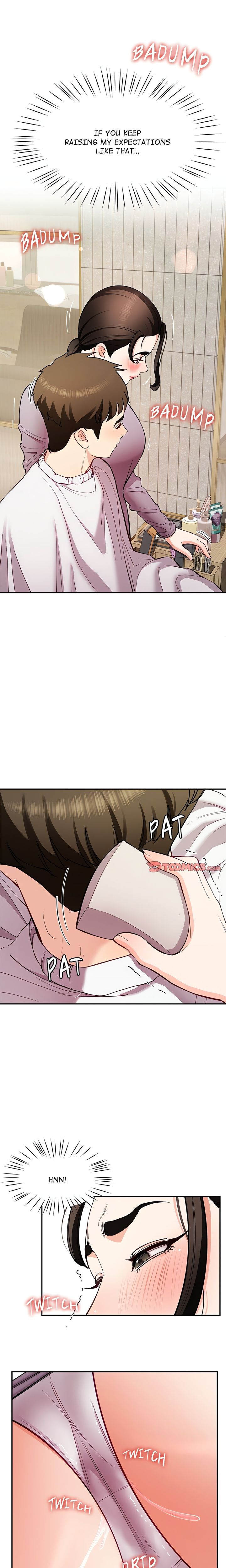 Harem King Chapter 41 - HolyManga.Net