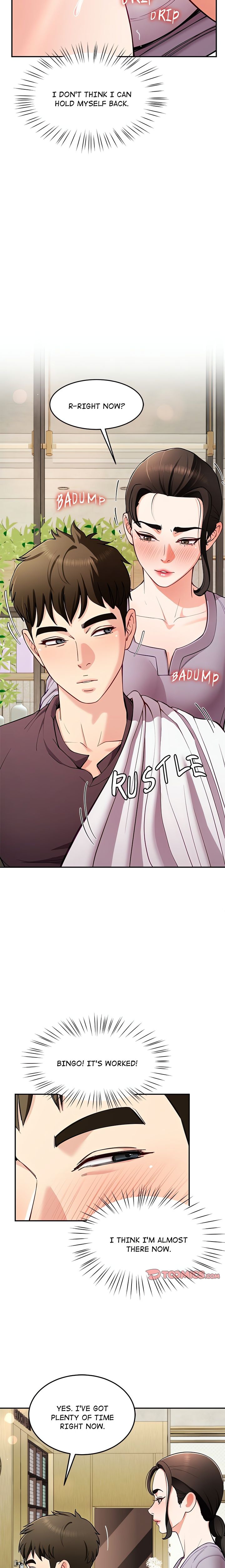 Harem King Chapter 41 - HolyManga.Net