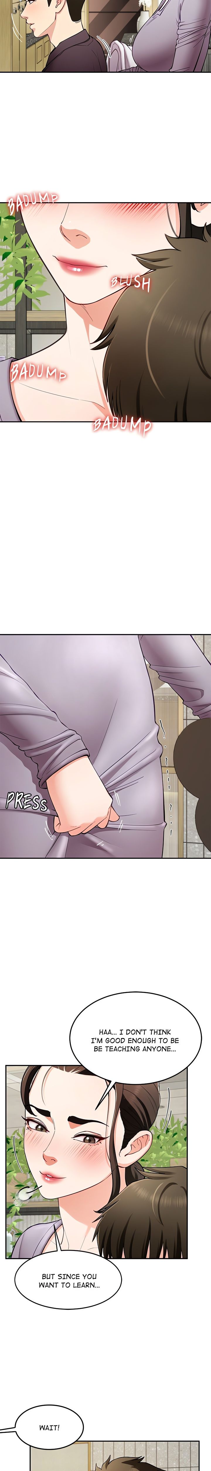 Harem King Chapter 41 - HolyManga.Net