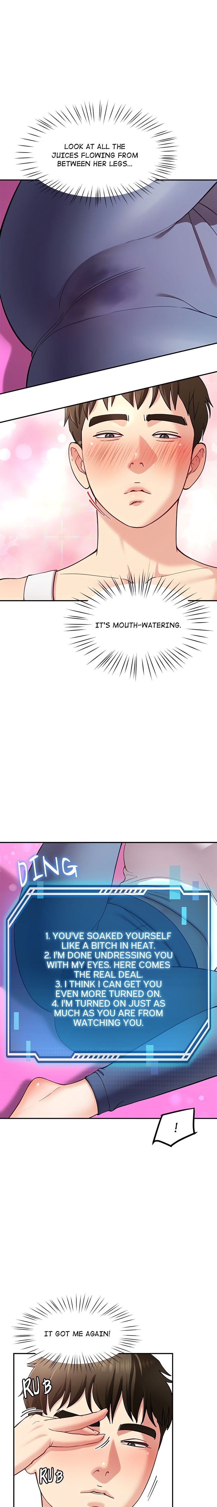 Harem King Chapter 42 - HolyManga.Net