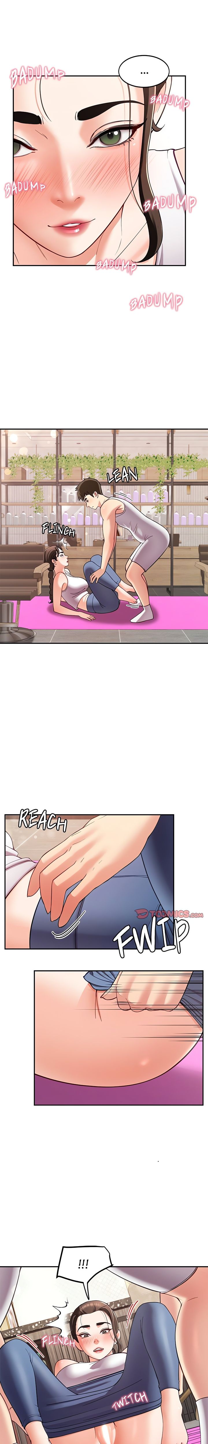 Harem King Chapter 42 - HolyManga.Net