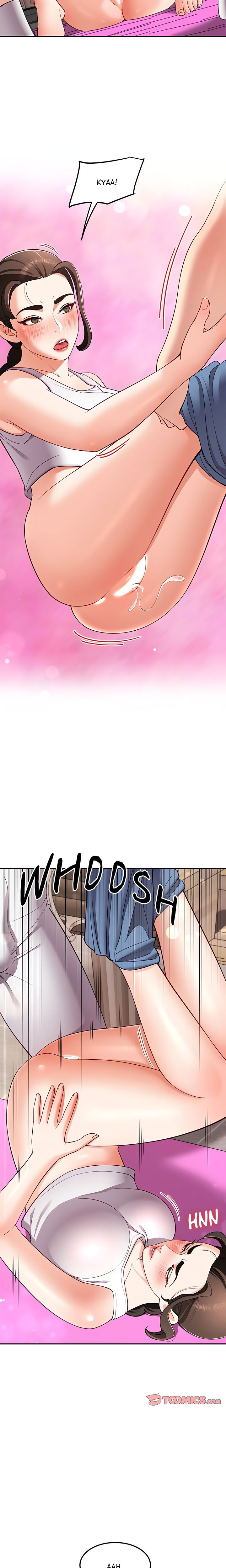 Harem King Chapter 42 - HolyManga.Net